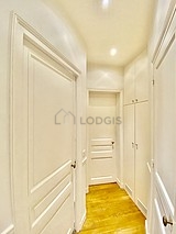 Appartement Paris 7° - Entrée