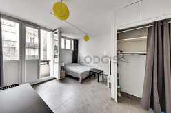 Appartamento Aubervilliers - Soggiorno