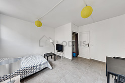 Appartamento Aubervilliers - Soggiorno