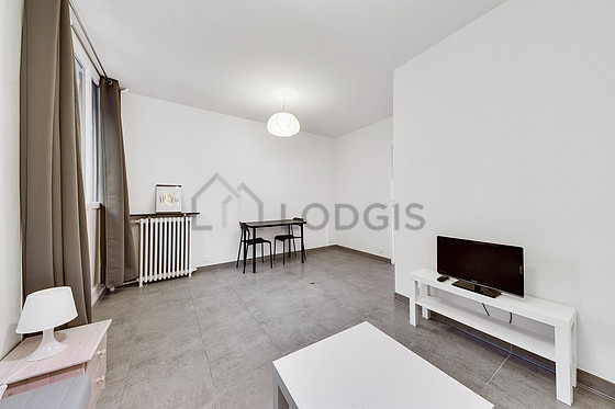 Apartment Aubervilliers - 