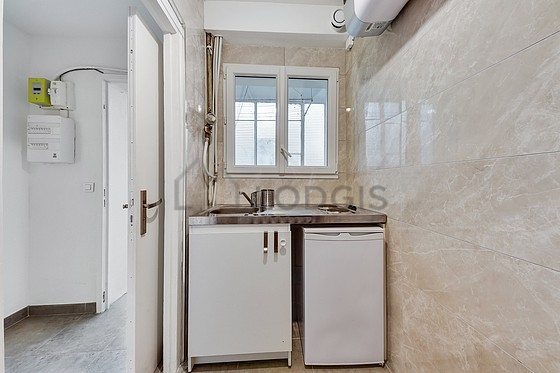 Appartamento Aubervilliers - 