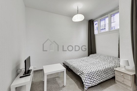 Wohnung Aubervilliers - 