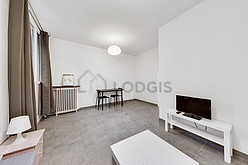 Apartamento Aubervilliers - Salaõ