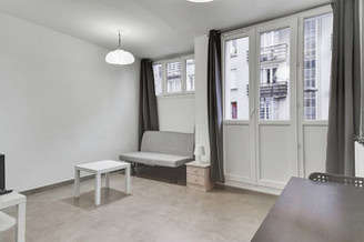 Aubervilliers studio