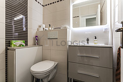 Apartamento Hauts de seine - Sanitários 
