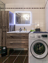 Appartamento Hauts de Seine - Sala da bagno