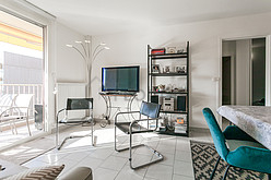 Appartement Hauts de Seine - Séjour