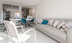 Appartement Hauts de Seine - Séjour