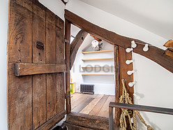 Wohnung Paris 7° - Schlafzimmer 2