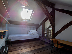 Wohnung Paris 7° - Schlafzimmer 2