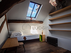 Wohnung Paris 7° - Schlafzimmer 2