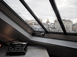 Wohnung Paris 7° - Schlafzimmer 2