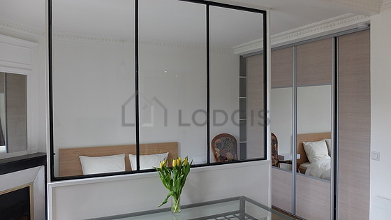 Appartement Paris 19° - 