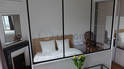 Appartement Paris 19° - Séjour