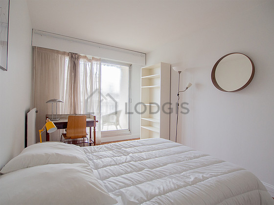 Apartamento París 11° - 
