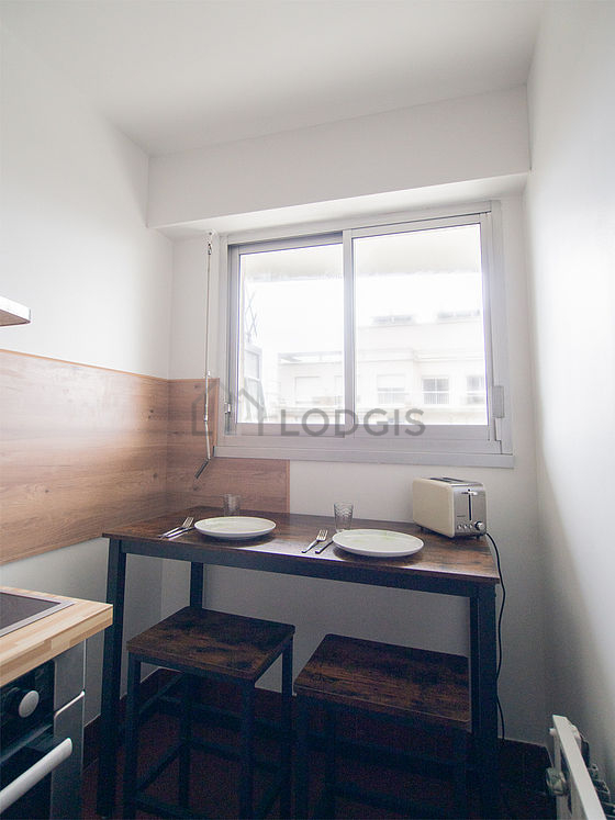 Apartamento París 11° - 