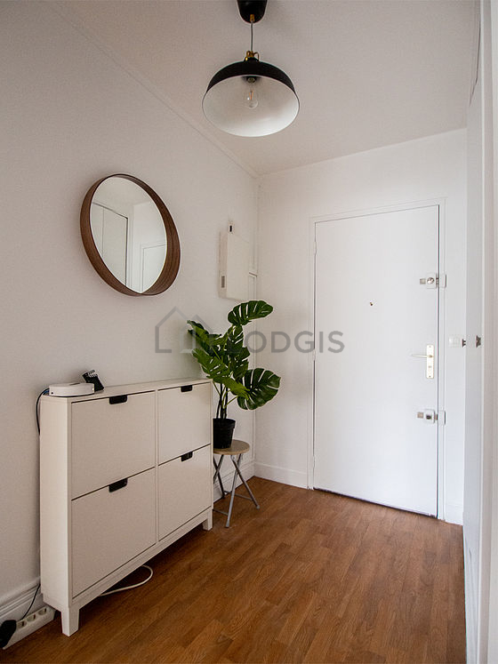 Apartment Paris 11° - 