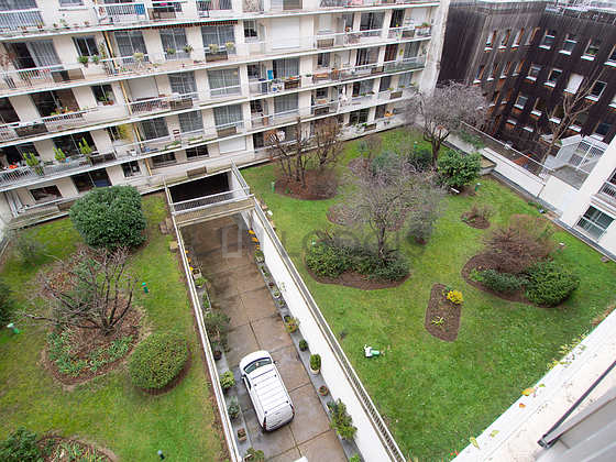 Apartment Paris 11° - 