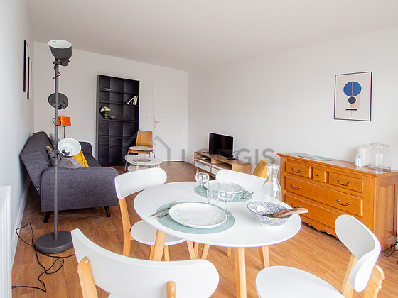Apartment Paris 11° - 