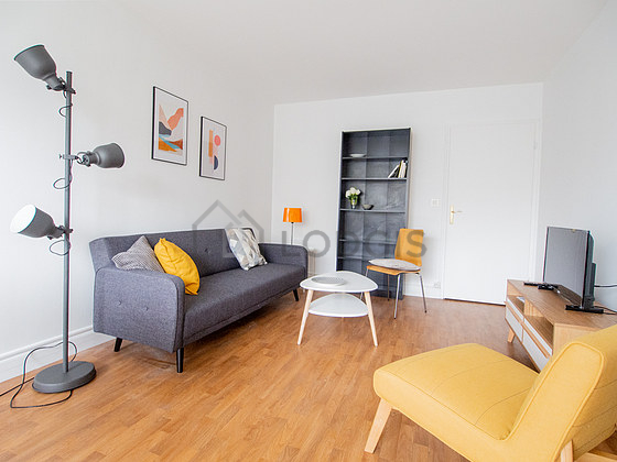 Appartamento Parigi 11° - 
