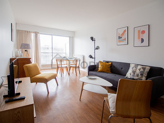 Appartement Paris 11° - 