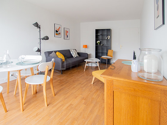 Appartement Paris 11° - 