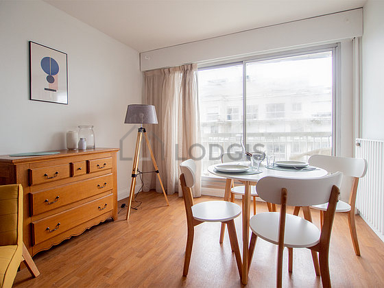Appartement Paris 11° - 