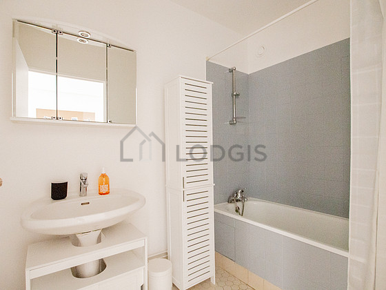 Appartement Paris 11° - 