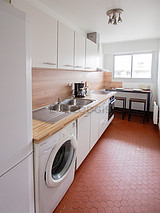 Apartment Paris 11° - Kitchen