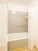 Appartamento Parigi 11° - Sala da bagno