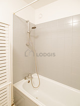 Appartamento Parigi 11° - Sala da bagno