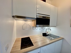 Apartamento Paris 16° - Cozinha