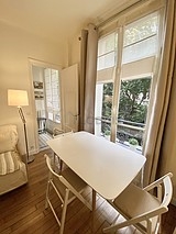 Appartamento Parigi 16° - Soggiorno