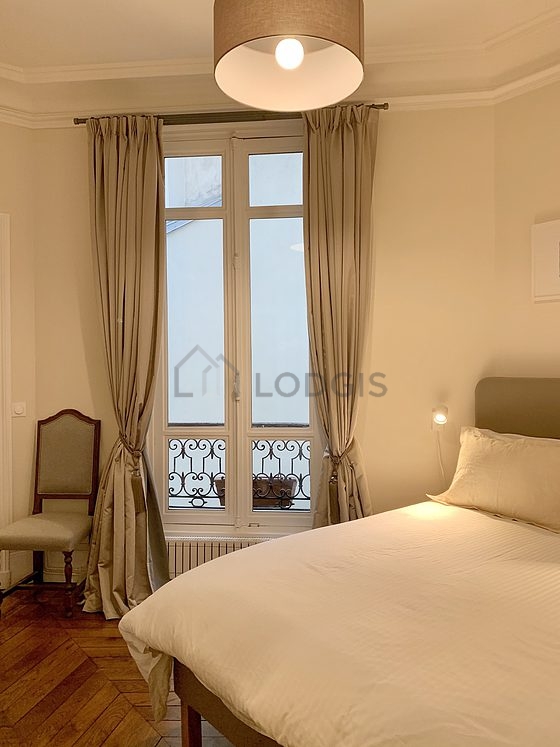 Appartamento Parigi 4° - 