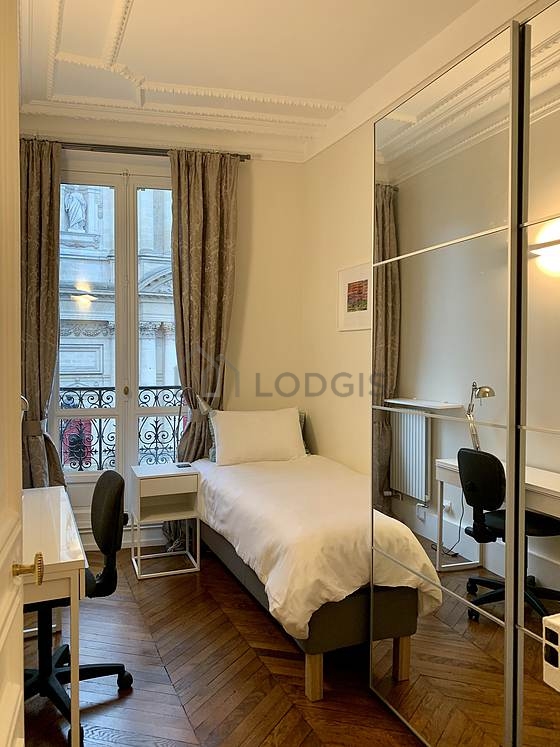 Appartamento Parigi 4° - 