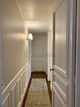 Квартира Париж 4° - Прихожая