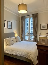 公寓 巴黎4区 - 房間