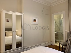 Appartamento Parigi 4° - Camera 2