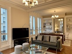 Appartamento Parigi 4° - Soggiorno