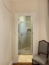 Wohnung Paris 4° - Badezimmer 2