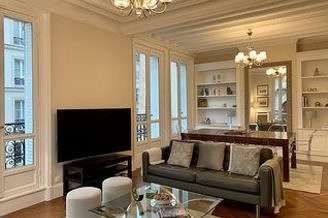 Saint Paul Parigi Paris 4° 3 camere Appartamento