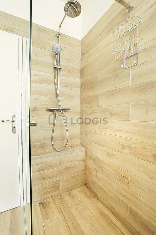 Apartamento París 3° - 