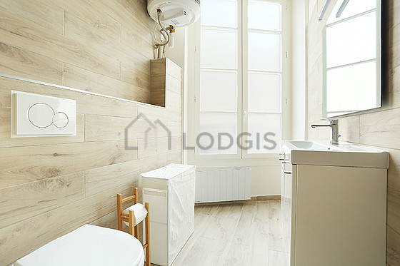 Apartment Paris 3° - 