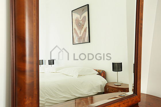 Appartement Paris 3° - 