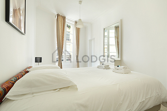 Wohnung Paris 3° - 