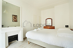 Apartamento Paris 3° - Quarto