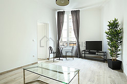 Apartamento Paris 3° - Salaõ