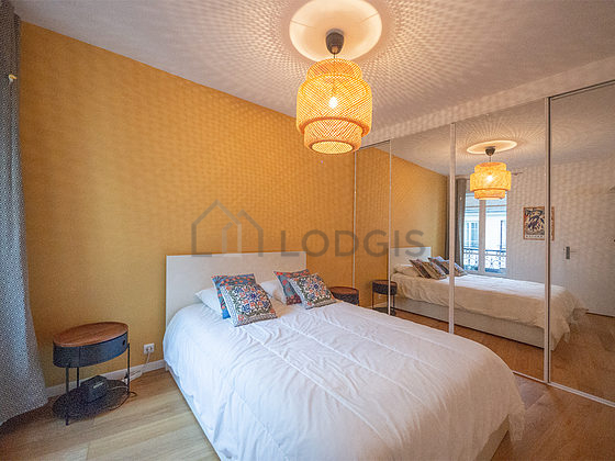 Wohnung Paris 18° - 