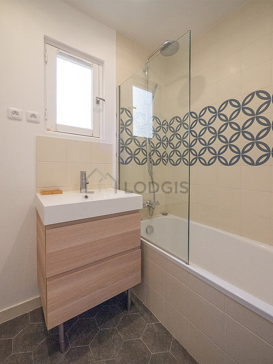 Wohnung Paris 18° - 