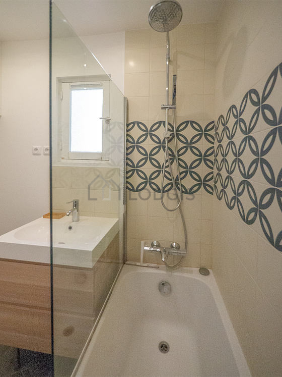 Wohnung Paris 18° - 